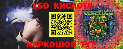 сатива Берёзовский